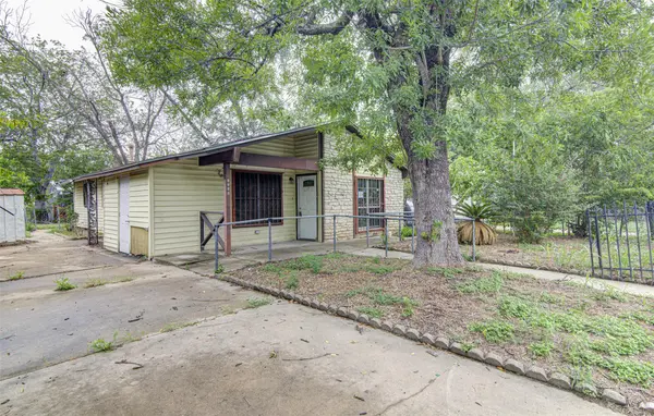 6006 Palm CIR, Austin, TX 78741