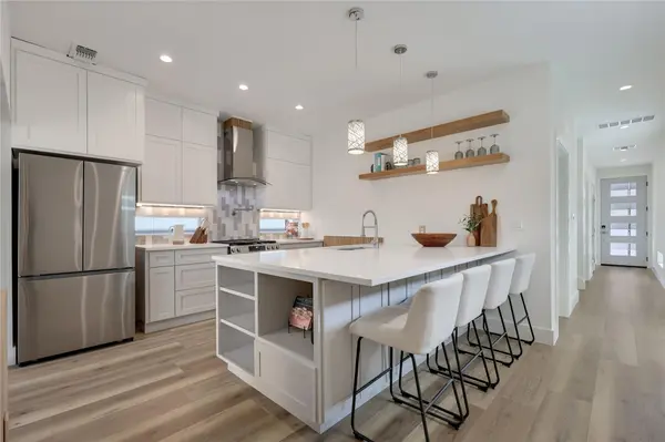511 South Park DR #2, Austin, TX 78704