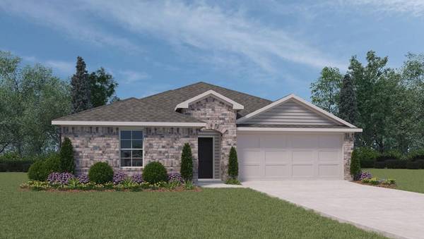 1505 Cordus Jackson Jr Victory Ranch LN, Killeen, TX 76549
