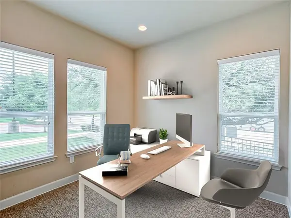 2301 S Bagdad RD #301, Cedar Park, TX 78613