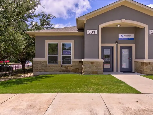 2301 S Bagdad RD #301, Cedar Park, TX 78613