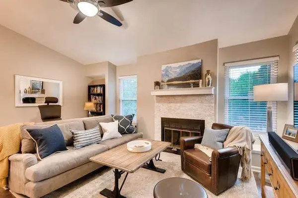 5313 Indio DR #Unit C, Austin, TX 78745