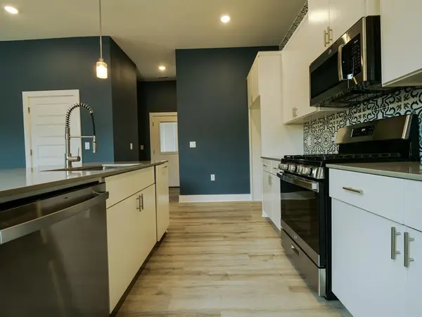6714 Canal ST #1, Austin, TX 78741