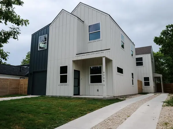 6714 Canal ST #1, Austin, TX 78741