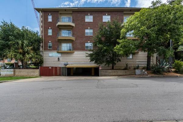 1023 W 24th ST #707, Austin, TX 78705