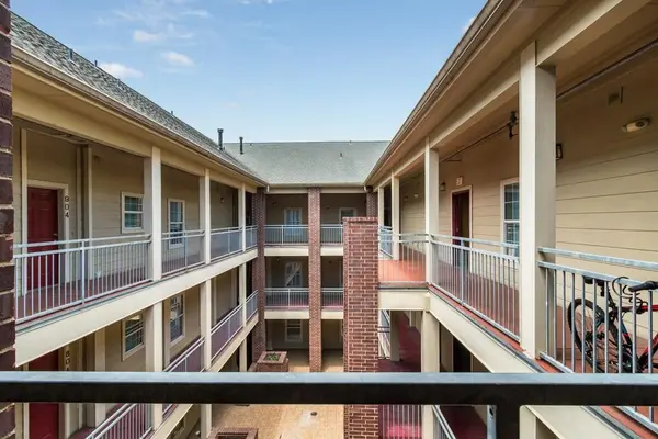 1023 W 24th ST #707, Austin, TX 78705