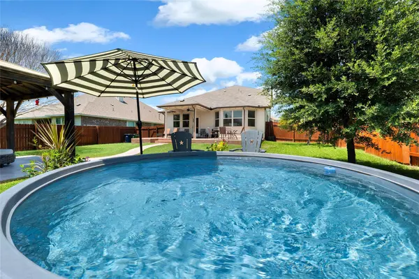 5621 San Michele ST, Round Rock, TX 78665
