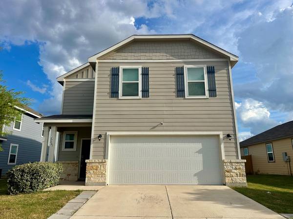 2141 Hiddenbrooke PASS, Seguin, TX 78155