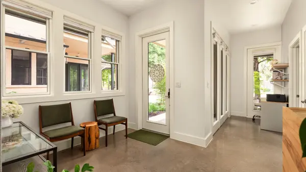 4552 Page ST, Austin, TX 78723