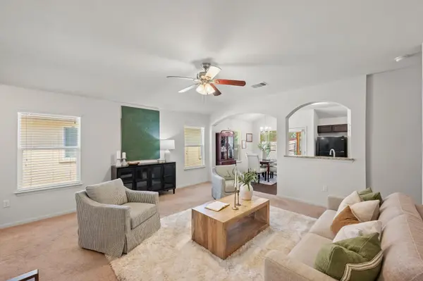 18344 Willow Sage LN, Elgin, TX 78621