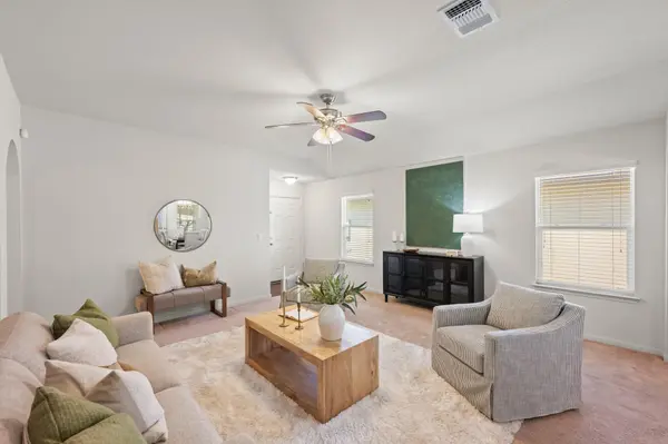18344 Willow Sage LN, Elgin, TX 78621