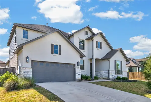 1330 Stone Manor Trail, Round Rock, TX 78665