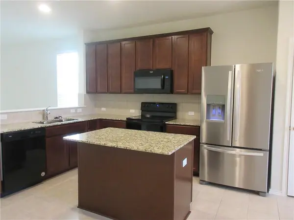 124 Green Egret WAY, Leander, TX 78641
