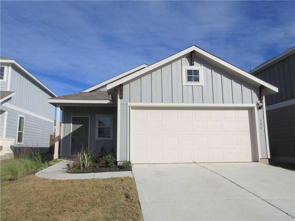 124 Green Egret WAY, Leander, TX 78641