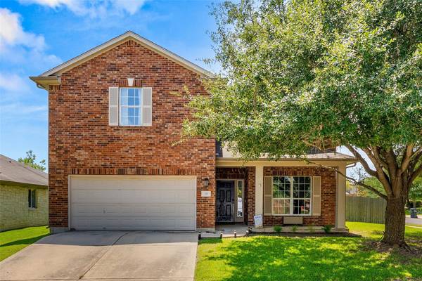 110 Stone Crest BLVD, Buda, TX 78610