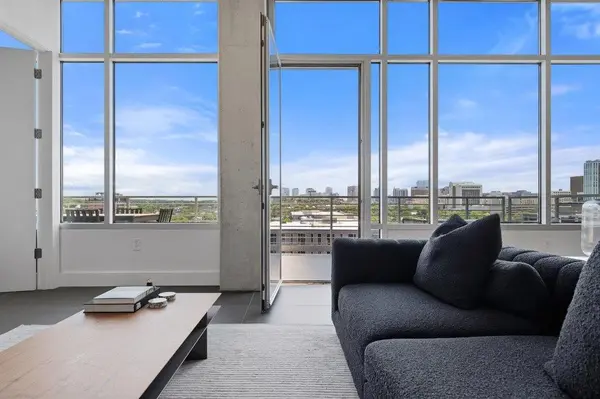 800 W 5th ST #1004, Austin, TX 78703