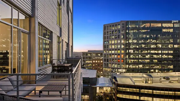 800 W 5th ST #1004, Austin, TX 78703