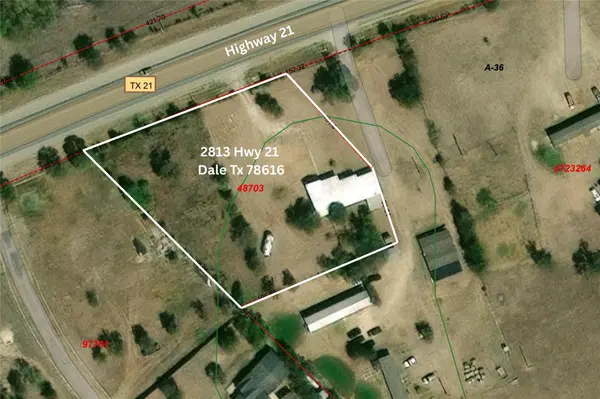 2813 Highway 21 W, Dale, TX 78616