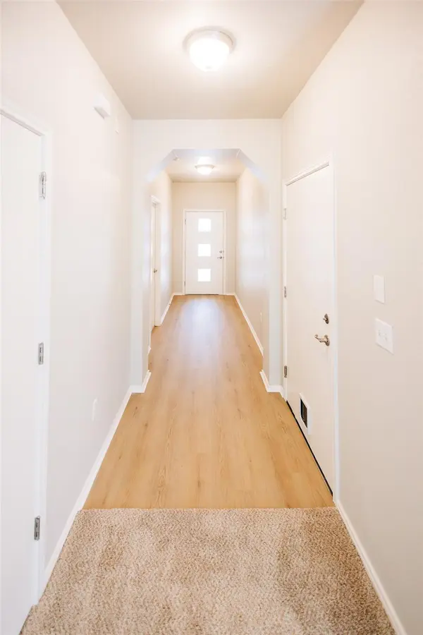 2809 Acopio BND #37, Austin, TX 78745