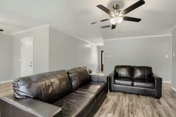 4801 Saguaro RD, Austin, TX 78744