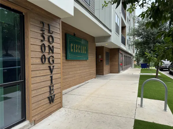 2500 Longview ST #302, Austin, TX 78705