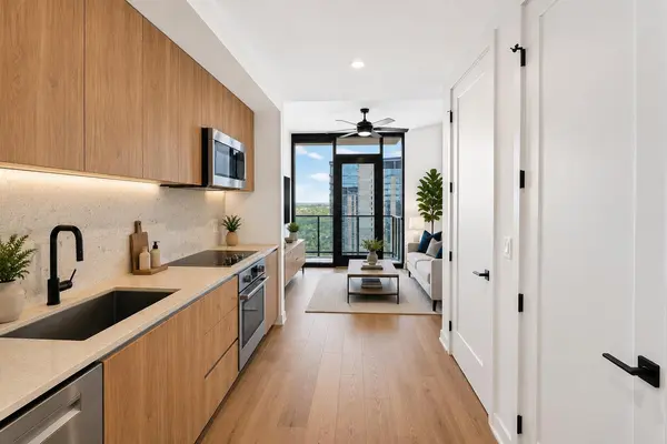 84 East Ave #3808, Austin, TX 78701