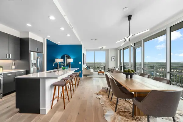 222 West Ave #2802, Austin, TX 78701