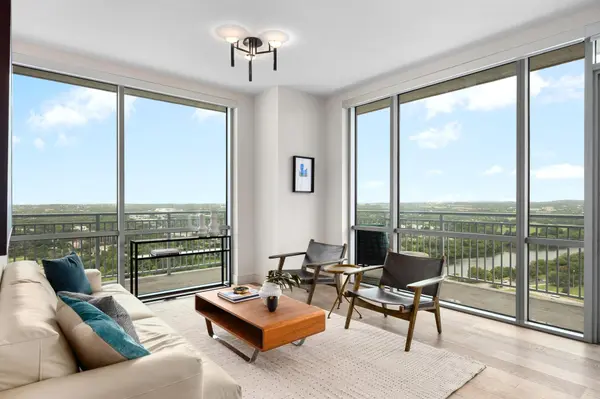 222 West Ave #2802, Austin, TX 78701