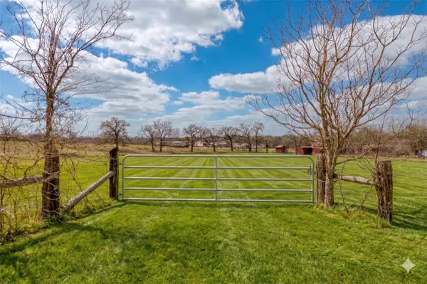 430 N FM 487 #Tract 2, Rockdale, TX 76567