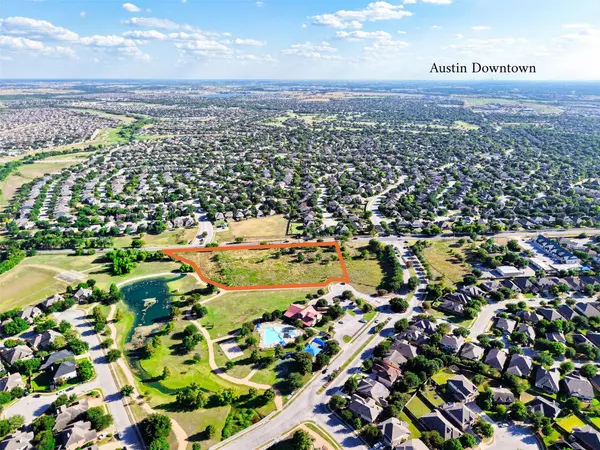 2510 Rowe LN, Pflugerville, TX 78660