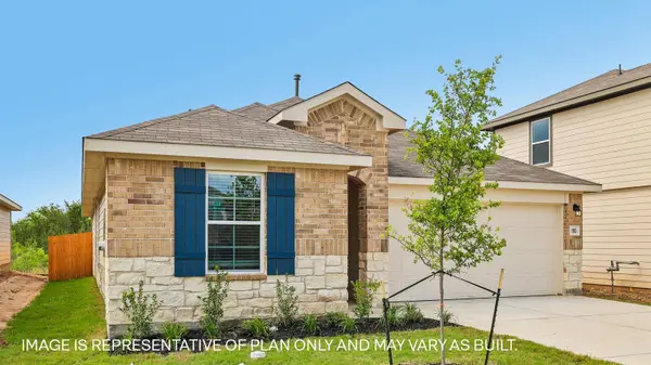 235 Mustang Lake CIR, Buda, TX 78610