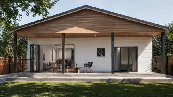 2945 Moss ST, Austin, TX 78722