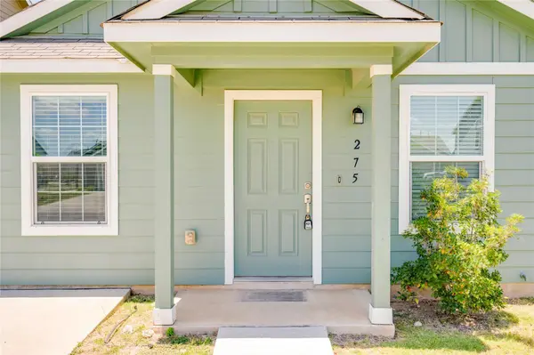 275 Mica TRL, Maxwell, TX 78656