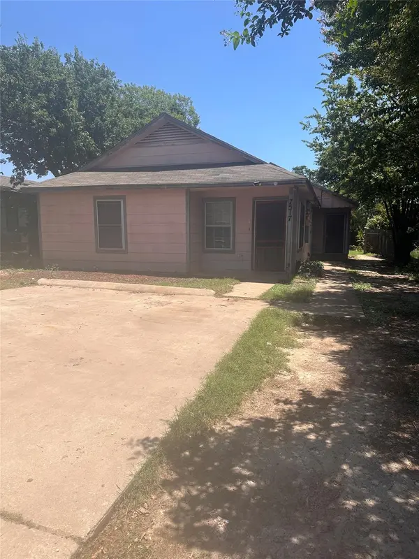 7517 Bethune Ave #A & B, Austin, TX 78752