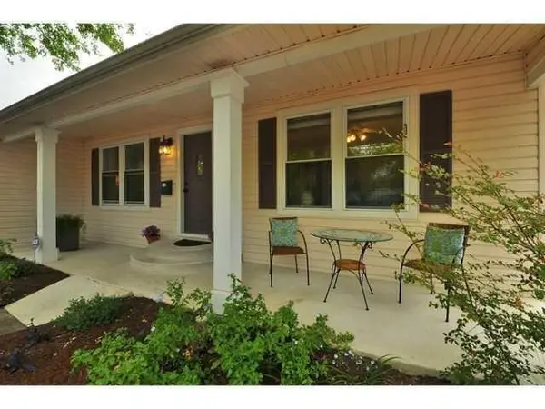 1404 Karen Ave, Austin, TX 78757