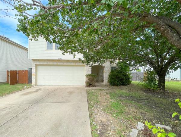 3079 hill ST, Round Rock, TX 78664