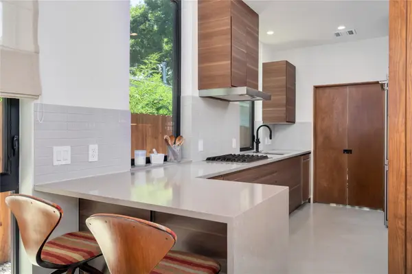 4521 Avenue H #A, Austin, TX 78751
