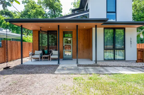 4521 Avenue H #A, Austin, TX 78751