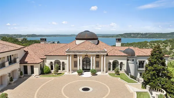 12821 Hughes Park RD, Austin, TX 78732
