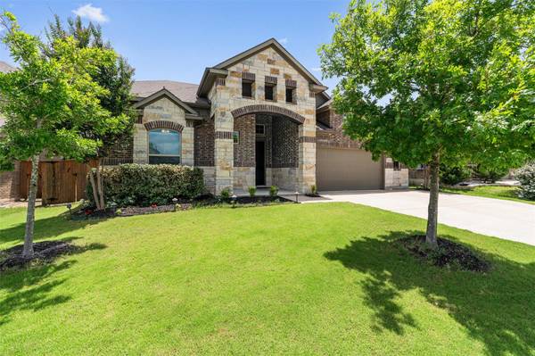 20016 Abigail WAY, Pflugerville, TX 78660