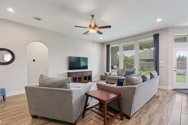 20016 Abigail WAY, Pflugerville, TX 78660