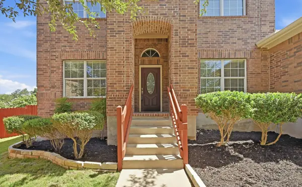 2503 Durlston CT, Cedar Park, TX 78613
