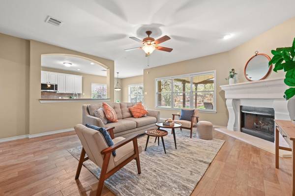 2503 Durlston CT, Cedar Park, TX 78613