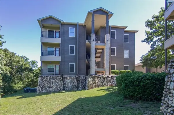 2320 Gracy Farms LN #1131, Austin, TX 78758