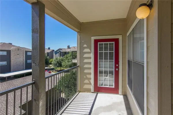 2320 Gracy Farms LN #1131, Austin, TX 78758