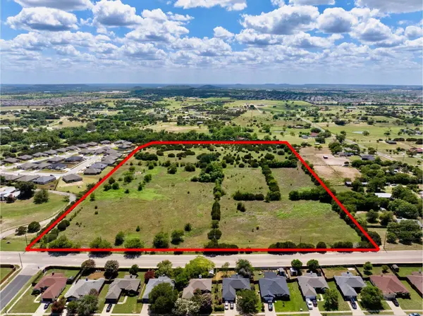 5011 Cunningham RD, Killeen, TX 76542