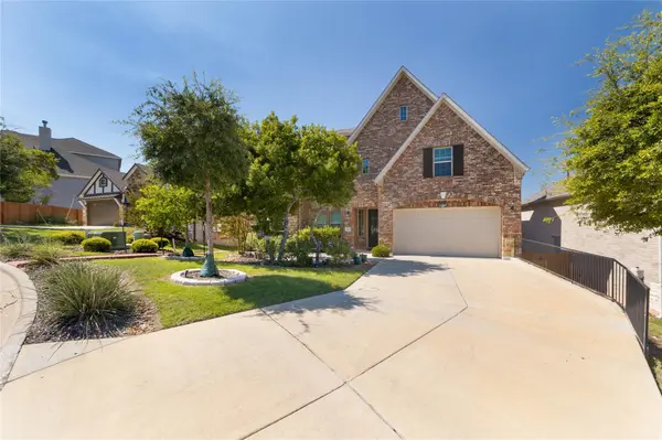 5104 Alonso DR, Austin, TX 78738