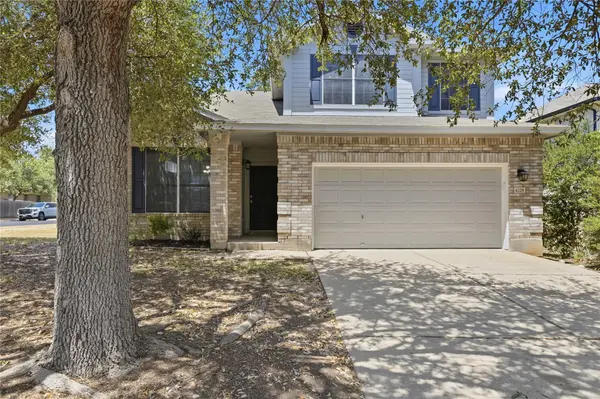 4228 Columbine DR, Austin, TX 78727