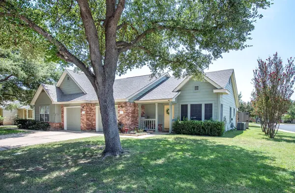 109 Prairie Springs CV, Georgetown, TX 78626