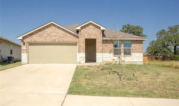 4003 Arafel LN, Killeen, TX 76542